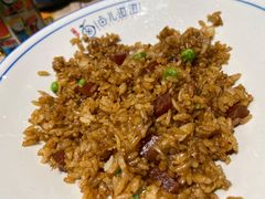 腊味炒饭-卤儿道道(杭州大厦501店)