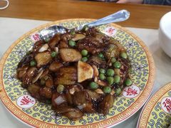 -砂锅居(西四店)