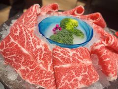 -捞王猪肚鸡火锅(金华义乌之心店)