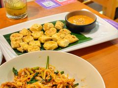 -山茶云南菜(中关村店)