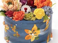 -BONCAKE裱花蛋糕(万象汇店)