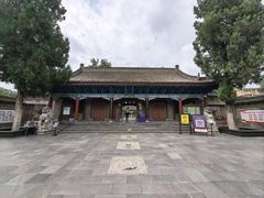 -万寿八仙宫