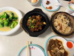 -阿政粤小馆(中央大街店)