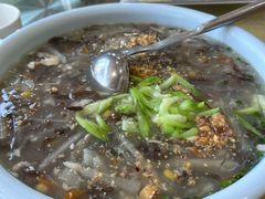 -水乡人家私房菜(逢简店)
