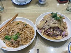 -东山茶寮(新安店)
