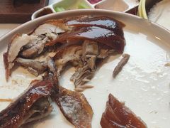 -大鸭梨烤鸭(金色漫香店)