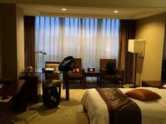 -峨眉山世纪阳光大酒店(峨眉高铁站店)