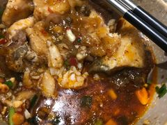 -肖肖酸萝卜鱼火锅(总店)