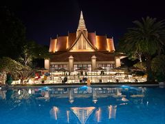 -西双版纳融创皇冠假日度假酒店