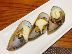 -贵木日本料理·铁板烧(新地假日广场店)