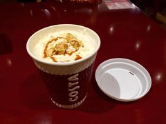 2015圣诞-布雷焦糖拿铁-COSTA COFFEE(西贸凯德晶品4层2店)