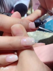 点击看大图 手部美甲-吉吉靓甲美睫
