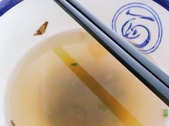 -禧凰·老上海白斩鸡辣肉面店