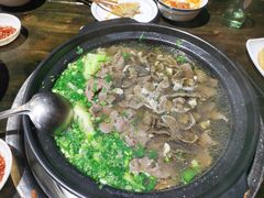 -乐山食古香跷脚牛肉