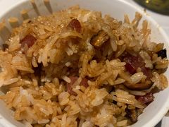 腊味煲仔饭-汤城小厨•粤菜•靓汤(苏州街店)