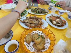 -秋姐美食店(旅游大道店)