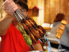 -鬼味烤翅(南锣鼓巷店)