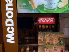 -麦当劳(豫园店)