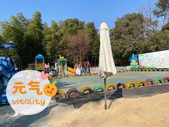 -天目湖涵田度假村