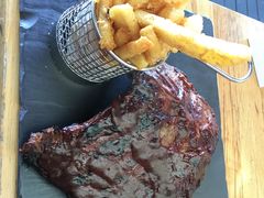 -I'm Angus Steakhouse