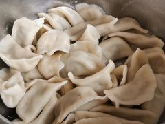 九鲜饺子-宝源饺子(麦子店街店)