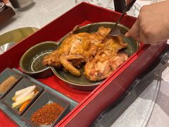 -西安饭庄·非遗陕菜(钟楼店)
