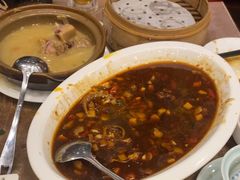 -一楼食业·美食人家