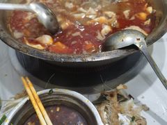 -重庆特色冷锅鱼(武大店)