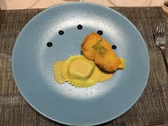 -莫干山开元森泊·云顶餐厅