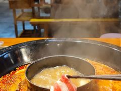 -蜀家渝重庆火锅(南屏街店)