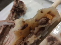 -诺敏塔拉奶茶-布里亚特包子-手把肉(锦都会店)