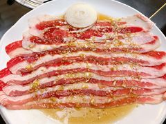 -韩屋韩国料理(天山路店)