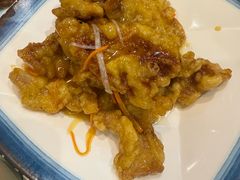 -玉桥餐厅(天坛店)