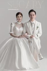 -苏州HX-合喜映画婚纱摄影
