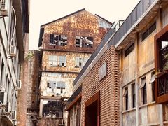-广州市紫泥堂文化创意园景区