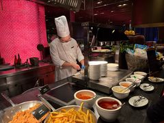 -广州富力君悦大酒店·凯菲厅