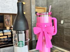 -星巴克(太原茂业天地店)