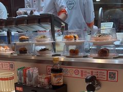 -新一番三文鱼寿司(红城湖店)