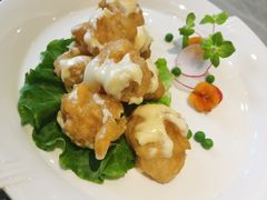 -苏城小院·园林精致苏州菜(斜塘老街店)