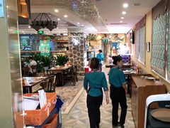 大堂-巴依老爷新疆美食(望京小街店)