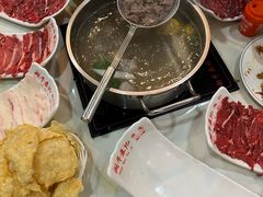 -潮牛禾记•潮汕鲜牛肉火锅(新亚洲店)