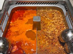 -海底捞火锅(青悦城店)