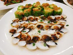 -海晖酒楼·顺德鱼生(荣华店)