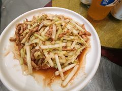 -邢家锅贴老店·非遗·开封菜(金明广场店)