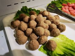 -爱伲牛肉火锅自助(景洪店)
