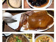 -华馨园北京烤鸭(丽水店)