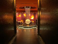 -8餐厅(新葡京酒店)