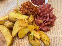 -锦鲤·咖啡(辰熙大厦店)