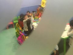 -小问号·科学启蒙·逻辑思维·阅读素养·口才演讲(杨浦合生汇中心)