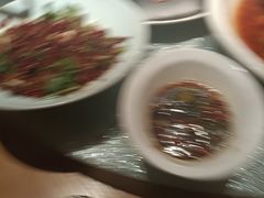 -巢爷老味(东方红店)